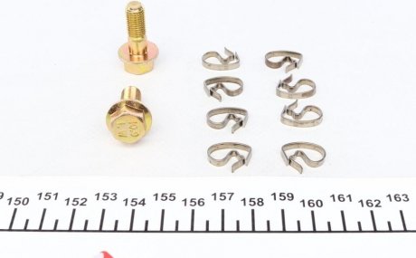 Тормозні (гальмівні) колодки otto Zimmermann GmbH 258951851