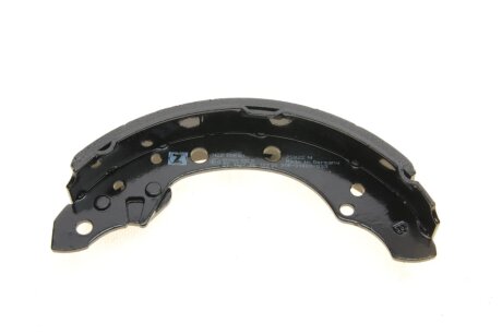 Колодки ручного (стоячого) тормоза otto Zimmermann GmbH 109901003