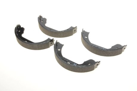 Колодки ручного (стоячого) тормоза otto Zimmermann GmbH 109901063