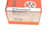 Колодки ручного (стоячого) тормоза otto zimmermann gmbh 109901540