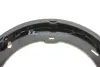 Колодки ручного (стоячого) тормоза otto zimmermann gmbh 109901540
