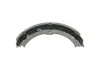 Колодки ручного (стоячого) тормоза otto zimmermann gmbh 109901540