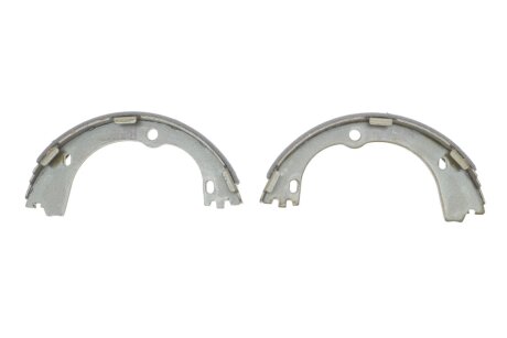 Колодки ручного (стоячого) гальма otto Zimmermann GmbH 109901605