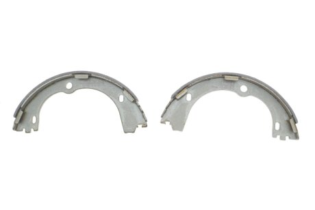 Колодки ручного (стоячого) гальма otto Zimmermann GmbH 109901605