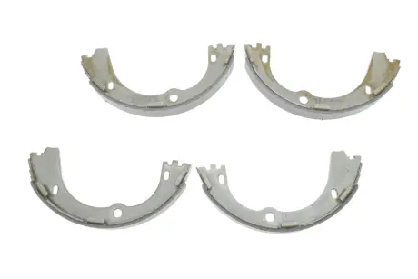 Колодки ручного (стоячого) гальма Otto Zimmermann GmbH 109901605