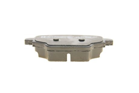 Колодки ручного (стоячого) тормоза otto Zimmermann GmbH 207641752