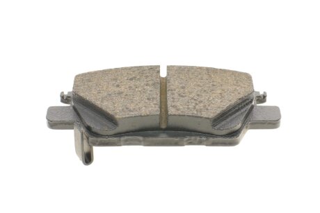 Колодки ручного (стоячого) гальма otto Zimmermann GmbH 223341802