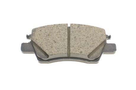 Колодки ручного (стоячого) гальма otto Zimmermann GmbH 223341802