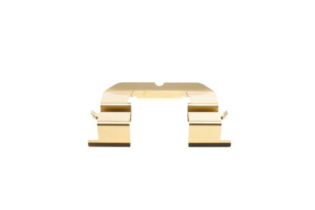 Колодки ручного (стоячого) гальма otto Zimmermann GmbH 223341802