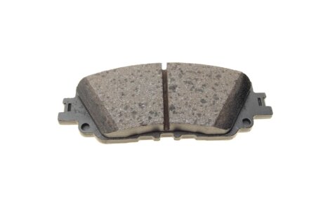 Колодки ручного (стоячого) гальма otto Zimmermann GmbH 227681651