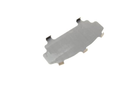 Колодки ручного (стоячого) гальма otto Zimmermann GmbH 227681651