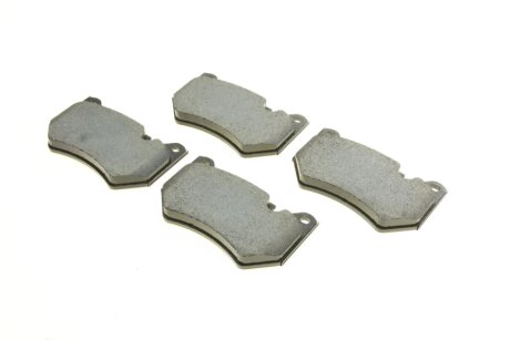 Колодки ручного (стоячого) тормоза otto Zimmermann GmbH 229581701