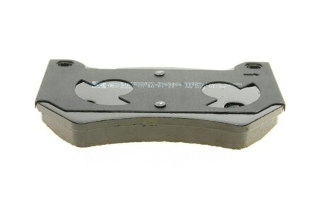 Колодки ручного (стоячого) тормоза otto Zimmermann GmbH 229581701