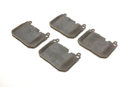 Колодки ручного (стоячого) гальма otto Zimmermann GmbH 250281601