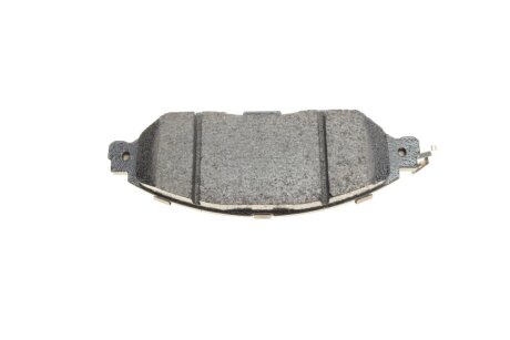 Колодки ручного (стоячого) тормоза otto Zimmermann GmbH 255891701