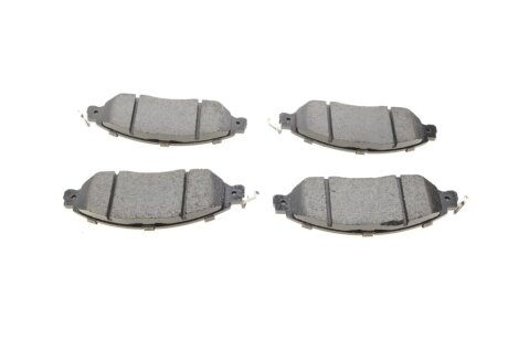 Колодки ручного (стоячого) тормоза otto Zimmermann GmbH 255891701