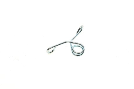 Колодки ручного (стоячого) гальма otto Zimmermann GmbH 261741451