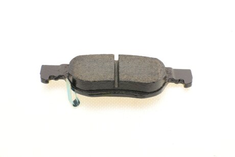 Колодки ручного (стоячого) гальма otto Zimmermann GmbH 261741451