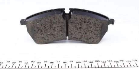 Тормозные колодки otto Zimmermann GmbH 221472102