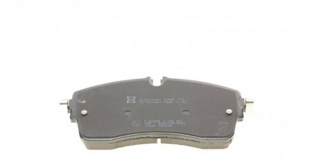 Тормозные колодки otto Zimmermann GmbH 224851701