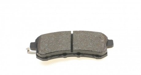 Колодки ручного (стоячого) гальма otto Zimmermann GmbH 253401501