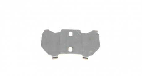 Колодки ручного (стоячого) гальма otto Zimmermann GmbH 253401501