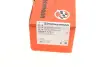Комплект гальмівних колодок otto zimmermann gmbh 205811701