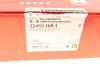 Комплект гальмівних колодок otto zimmermann gmbh 224691651