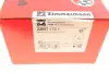 Комплект гальмівних колодок Otto Zimmermann GmbH 226971701 (фото 6)