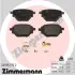 Комплект гальмівних колодок otto zimmermann gmbh 26195.170.2