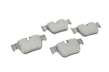 Комплект гальмівних колодок otto Zimmermann GmbH 262121551