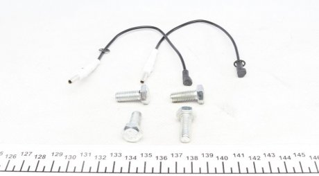 Передні тормозні (гальмівні) колодки otto Zimmermann GmbH 214631802