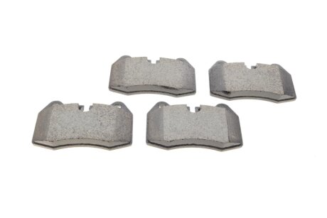 Передние тормозные колодки otto Zimmermann GmbH 214711751