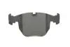 Передние тормозные колодки otto zimmermann gmbh 214861901