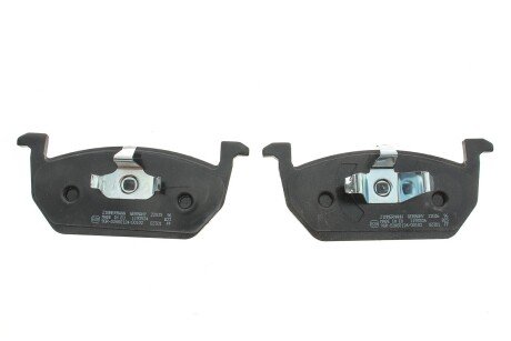 Передние тормозные колодки otto Zimmermann GmbH 220351752