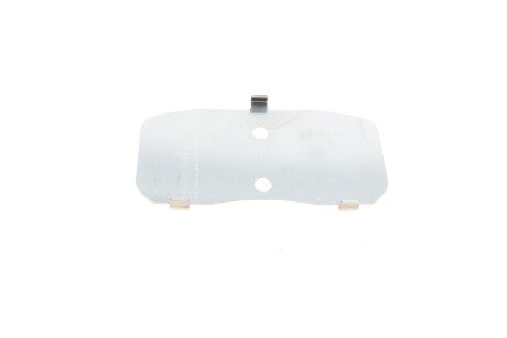 Передние тормозные колодки otto Zimmermann GmbH 223781702