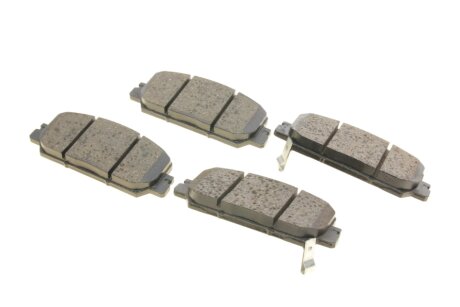 Передні тормозні (гальмівні) колодки otto Zimmermann GmbH 226201701