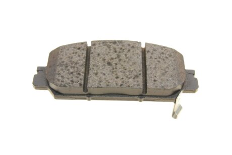 Передні тормозні (гальмівні) колодки otto Zimmermann GmbH 226201701