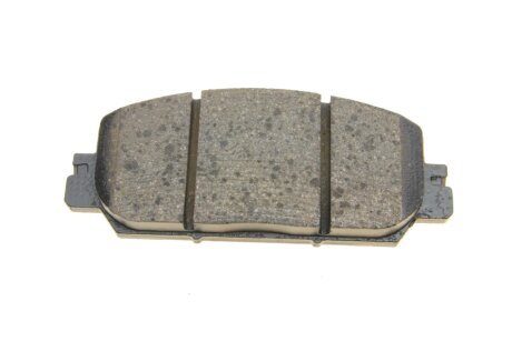 Передні тормозні (гальмівні) колодки otto Zimmermann GmbH 226201701