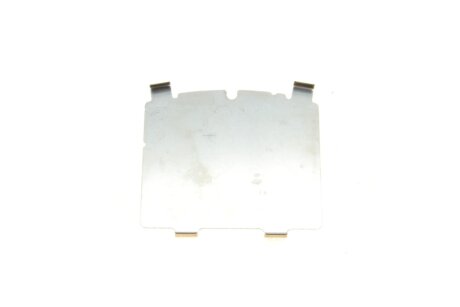 Передні тормозні (гальмівні) колодки otto Zimmermann GmbH 226201701