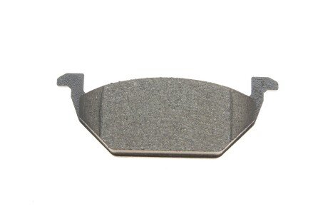 Передні тормозні (гальмівні) колодки otto Zimmermann GmbH 231311951