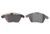 Передние тормозные колодки otto zimmermann gmbh 235891901