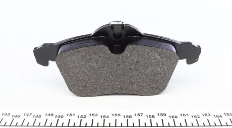 Передні тормозні (гальмівні) колодки otto Zimmermann GmbH 238322001