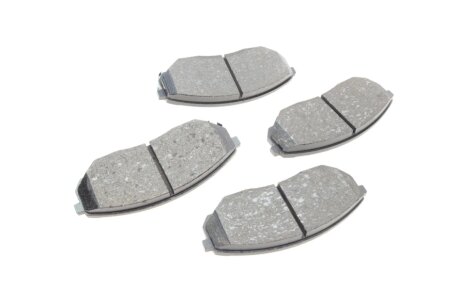 Передние тормозные колодки otto Zimmermann GmbH 240921651