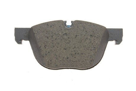 Передние тормозные колодки otto Zimmermann GmbH 241701951