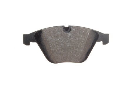 Передні тормозні (гальмівні) колодки otto Zimmermann GmbH 242552001