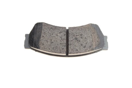 Передние тормозные колодки otto Zimmermann GmbH 245821851