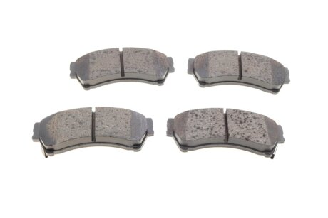 Передние тормозные колодки otto Zimmermann GmbH 245821851