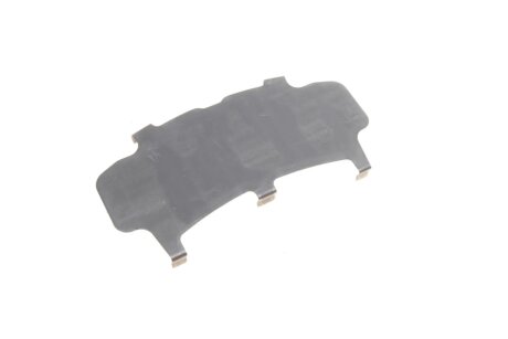 Передние тормозные колодки otto Zimmermann GmbH 245821851