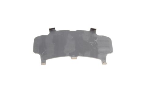 Передние тормозные колодки otto Zimmermann GmbH 245821851